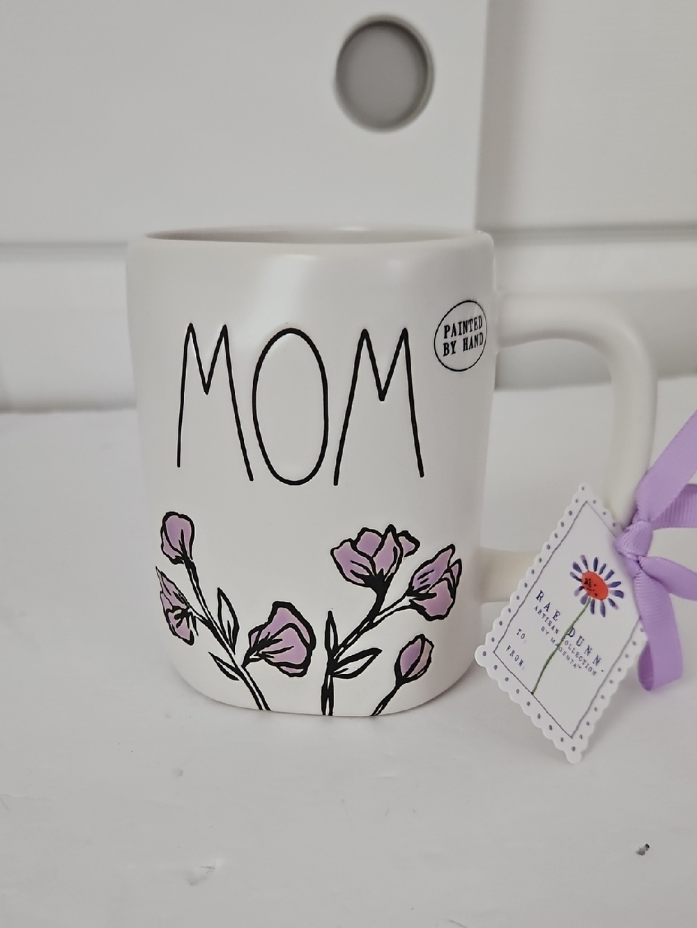 Rae Dunn NWT Mug